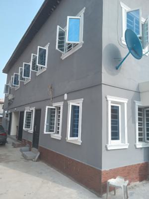 Newly Built 2bedroom Apartment in a Secure Environment, Songotedo, Ajah, Lagos, Flat / Apartment for Rent