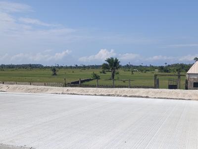 Land — Igbogun via Eleko, Eleko, Ibeju Lekki, Lagos