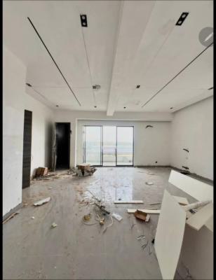 Units of Newly Built 2bedroom Flat with Bq, Lekki Phase 1, Lekki, Lagos, Flat / Apartment for Rent