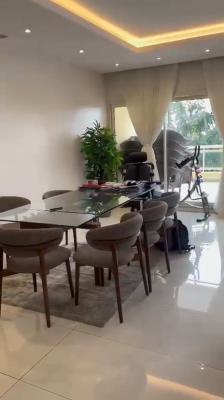Furnished 3 Bedroom Apartment, Banana Island, Ikoyi, Lagos, Flat / Apartment for Sale