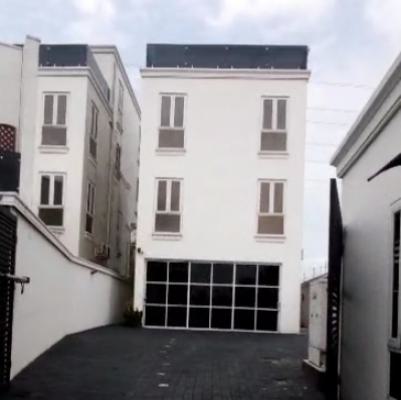 Water Front 5 Bedroom Detached Duplex, Banana Island, Ikoyi, Lagos, Detached Duplex for Sale