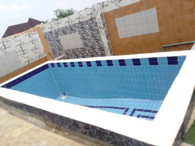 8rooms Modern Hotel with Swimming Pool, Itaoluo Ikorodu, Malato Estate Ikorodu Lagos, Ikorodu, Lagos, Hotel / Guest House for Sale