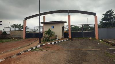 a Rare Opportunity to Buy C of O Land at This Price in a Developed, Situated Along The Sagamu Interchange Corridor, International Bewry, Mowe Ofada, Ogun, Residential Land for Sale