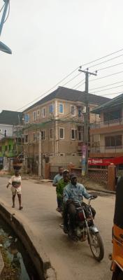 Newly Built 2 Bed Room Flats All Rooms Ensuite[upstairs Nd Downstairs], Alapere, Ketu, Lagos, Flat / Apartment for Rent