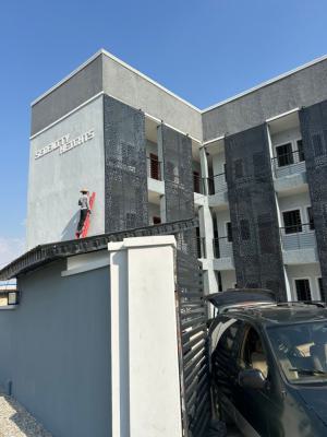 Executive, Very Decent, Standard, and Nice Newly Built, Ketu, Lagos, Mini Flat (room and Parlour) for Rent