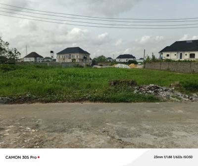 Corner Piece Full Plot of Land, 6th Avenue, Festac, Amuwo Odofin, Lagos, Residential Land for Sale