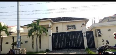5-bedroom Detached House+bq, Admiralty Way, Lekki Phase 1, Lekki, Lagos, Detached Duplex for Rent