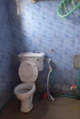 Self Contained, Graceland Estate, Ajah Lekki, Ajah, Lagos, Self Contain (single Rooms) for Rent