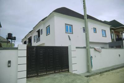 Luxury 2 Bedroom Apartment in a Secured Estate, Good News Estate, Ajah, Lagos, Flat / Apartment for Sale