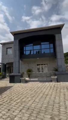 Luxury 5 Bedroom Fully Detached Duplex with Bq, 3rd Avenue, Gwarinpa, Abuja, Detached Duplex for Sale