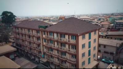 3-star Hotel for Lease, Onipanu, Behind Conoil, Off Ikorodu Road, Palmgrove, Ilupeju, Lagos, Hotel / Guest House for Rent