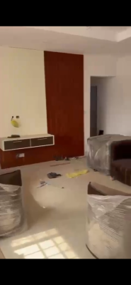 Exquisite and Beautifully Built 3 Bedroom Apartment, Life Camp, Abuja, Flat / Apartment for Sale