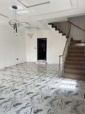 2-bedroom Terrace Duplex, Von Axis, Airport Rd, Lugbe District, Abuja, Terraced Duplex for Rent