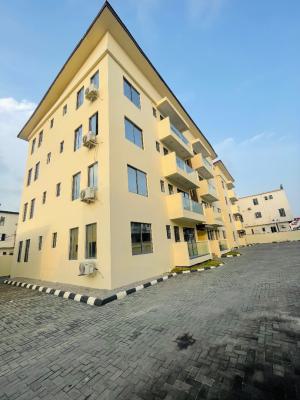 Luxury 2 Bedroom Apartment, Ikate, Ikate, Lekki, Lagos, Flat / Apartment for Rent
