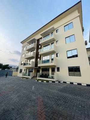 2 Bedroom Apartment, Ikate, Ikate, Lekki, Lagos, Flat / Apartment for Rent