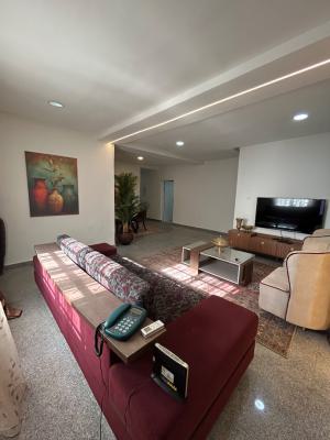 Premium 2 Bedroom Furnished Apartment, Tos Benson Crescent Abuja, Utako, Abuja, Flat / Apartment for Rent