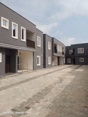 9units Apartments, Before Chevron Round About, Lekki Phase 1, Lekki, Lagos, Flat / Apartment for Sale