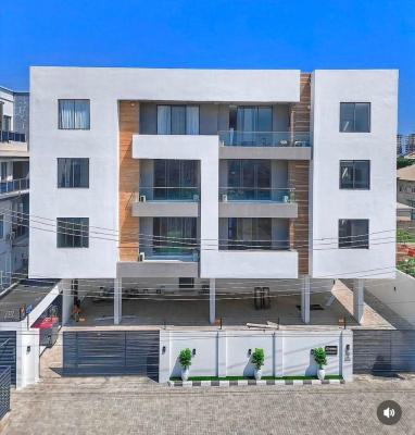 2bedroom.luxury Apartments in V. I, on Itunes, Victoria Island, Victoria Island (vi), Lagos, Mini Flat (room and Parlour) for Sale