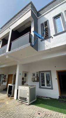 Well Maintained 3 Bedroom Terraced Duplex in a Call to Access Estate, Ikota, Lekki, Lagos, Terraced Duplex for Sale