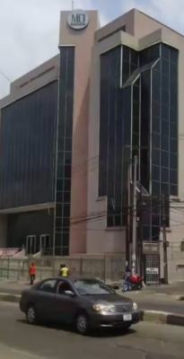 Magnificently Built Office Complex Sited at a Strategic Area of Ikeja, Ikeja, Lagos, Plaza / Complex / Mall for Sale