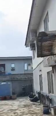 Approximately 800sqm - Structure: Demolishable, Itohan Avenue, Behind Lagoon Hospital, Off Awolowo Road, Ikeja - Land, Ikeja, Lagos, Land for Sale