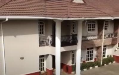 Lovely Duplex House, Jabi, Abuja, Semi-detached Duplex for Sale