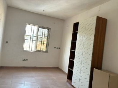 Clean 3 Bedroom Terrace, Legislative Quarters, Apo, Abuja, Terraced Duplex for Rent