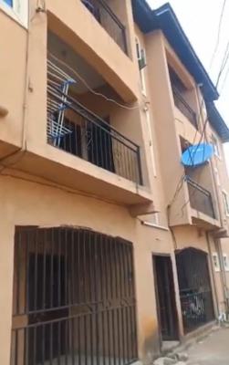 12 Units of 2 Bedroom Flats, Opp Naze Secondary School, Owerri North, Imo, Block of Flats for Sale