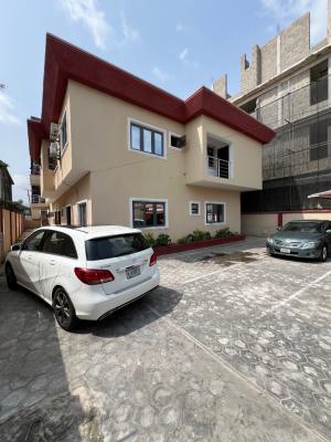 Super-clean 3-bedroom Flat (all Rooms En-suit) in a Secure Estate, Lekki Phase 1, Lekki, Lagos, Flat / Apartment for Rent