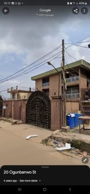 a Block of (6) Flat of 3bedroom Apartment with Car Park and Spacious C, Ketu, Lagos, Commercial Property for Rent