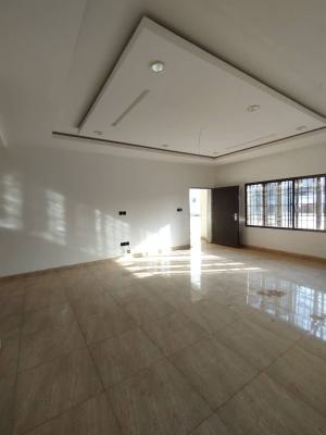 Newly Built 3bedroom Flat on The Ground Floor in a Mini Estate, Kado, Abuja, Flat / Apartment for Rent