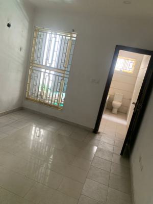 Standard 3 Bedroom Flat Upstairs, Chevy View Estate, Lekki, Lagos, Flat / Apartment for Rent