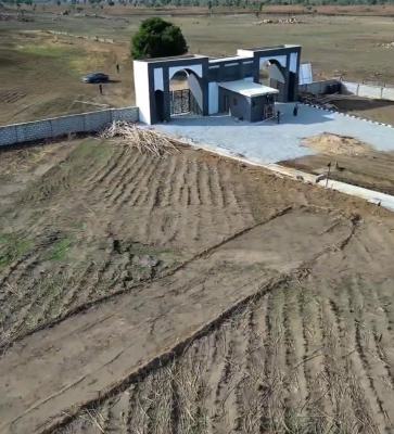 City View Park & Resort -- Premier Residential Estate in Gwagwalada,abj, Most Sought After C of O Land in a Secured Estate & 24 Months Payment, Gwagwalada, Abuja, Land for Sale