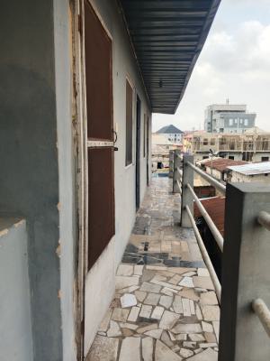 Room Self Contain Available in a Central Area, Off Timothy, Iwaya, Yaba, Lagos, Self Contain (single Rooms) for Rent