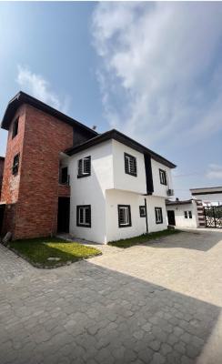 2bed Apartment, Gra, Ikota, Lekki, Lagos, House for Sale