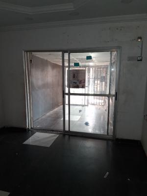 Shop, Off Toyin Street Ikeja Lagos, Ikeja, Lagos, Shop for Rent