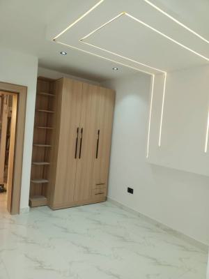 Newly Built 4 Bedroom Detached Duplex in a Serene Environment, Peace Garden Estate, Gbagada, Lagos, House for Sale