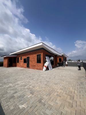 Arámidé Bungalow -- The Most Sought‑after Bungalow with Solar and Bq, Most Sought After 3 Bedroom Bungalow with Solar & Bq, Ibeju Lekki, Lagos, Detached Bungalow for Sale