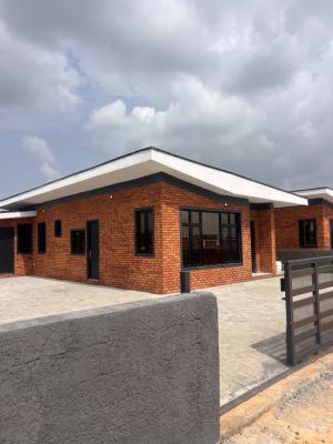 Luxury & Affordable Solar-powered Bungalow with Bbq -- Arámidẹ́, Affordable Solar-powered Bungalow & Bq, Perfect for Family Residence, Ibeju Lekki, Lagos, Detached Bungalow for Sale