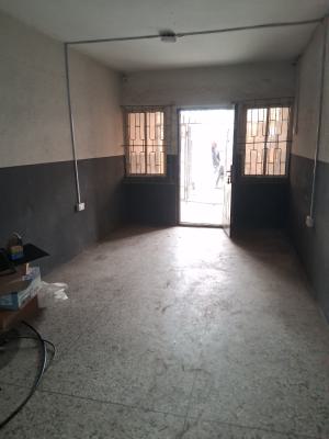 3 Bedroom Commercial  Use, Off Toyin Street, Ikeja, Lagos, Office Space for Rent