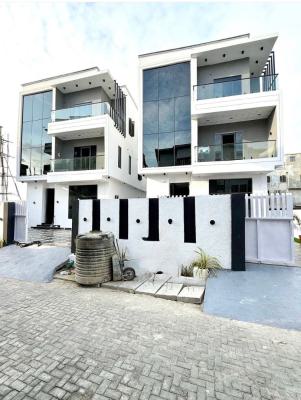5 Bedroom Luxury Duplex in Ologolo, Lekki, Ologolo Lekki. Lagos, Ologolo, Lekki, Lagos, House for Sale
