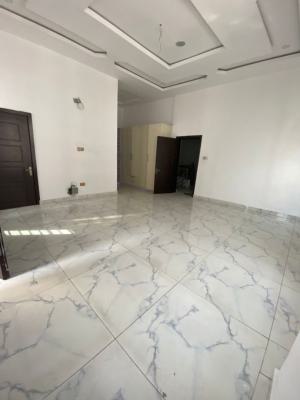 Standard and Spacious Masters Bedroom with a Shared Kitchen, Orchid, Lekki, Lagos, House for Rent