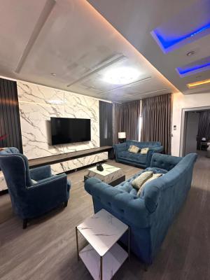 Fully Furnished 2bedroom Flat, Jahi Gilmore Abuja, Jahi, Abuja, Flat / Apartment for Rent