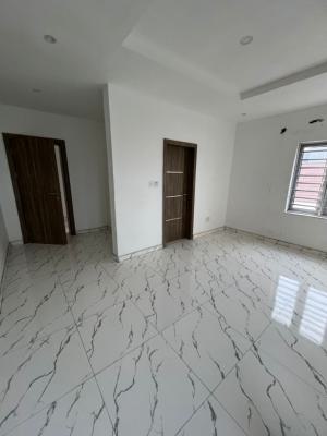 Exquisite 2 Bedroom Duplex with Bq, Ikate, Lekki Phase 1, Lekki, Lagos, House for Rent