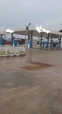 Filling Station on a 5000sqm of Land, Jahi, Abuja, Filling Station for Sale