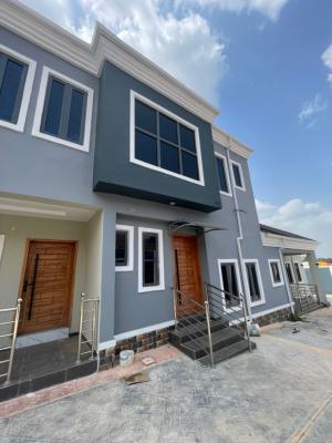 Brand New 3 Bedroom Flat, Alengongo, Akobo, Ibadan, Oyo, Flat / Apartment for Rent