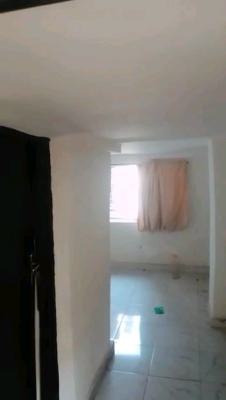 a Portable Descent Clean Miniflat Downstairs with a Wardrobe, Theo Okunusi, Alapere, Ketu, Lagos, Mini Flat (room and Parlour) for Rent