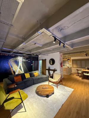 Luxury Furnished 2bedroom Apartment, Vgc, Lekki, Lagos, Flat / Apartment Short Let