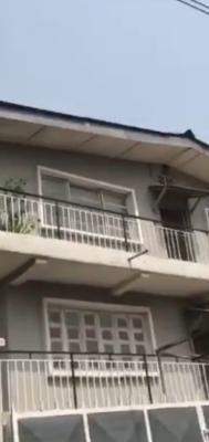 6 Nos of Solid 3bedroom Flat, 25 Olusoji  Street  Bariga Good Environment, Bariga, Shomolu, Lagos, Block of Flats for Sale