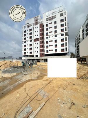 Spacious 2  Bedroom Apartment with Swimming Pool Etc, Lekki Phase 1, Lekki, Lagos, Flat / Apartment for Sale